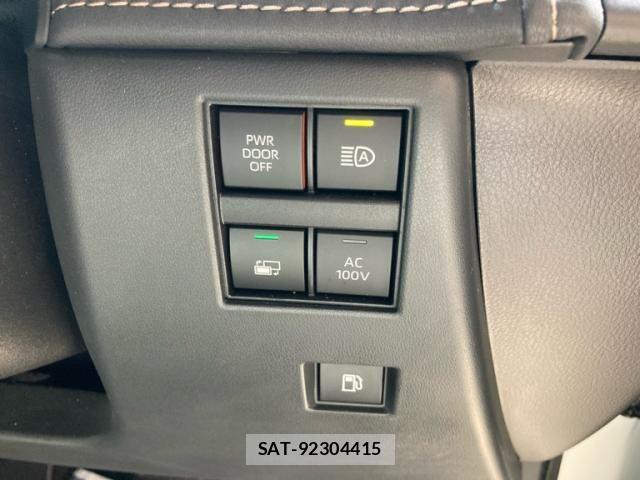 Toyota ALPHARD HYBRID 2025-03 8657857-18