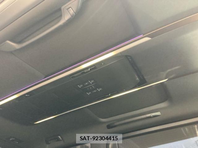 Toyota ALPHARD HYBRID 2025-03 8657857-21