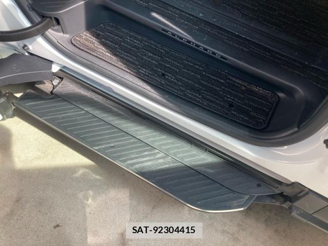Toyota ALPHARD HYBRID 2025-03 8657857-22