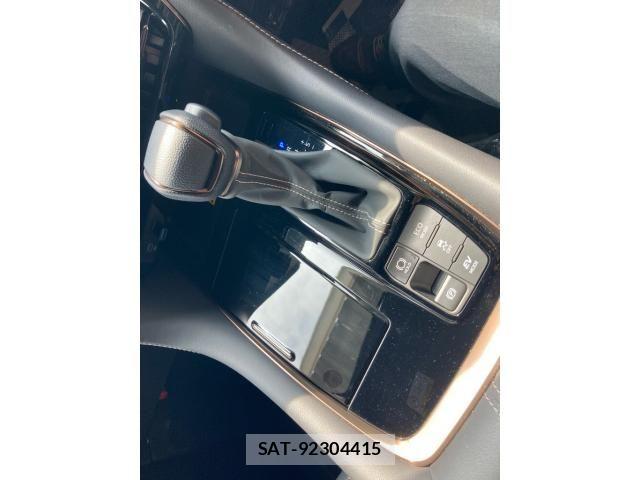 Toyota ALPHARD HYBRID 2025-03 8657857-23