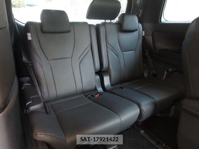Toyota ALPHARD HYBRID 2024-02 8657880-9