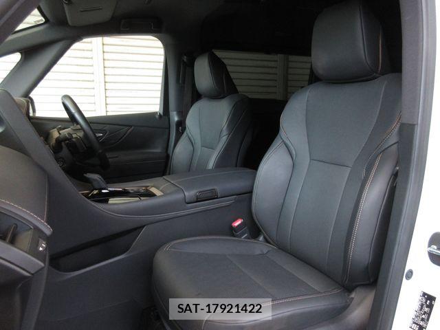 Toyota ALPHARD HYBRID 2024-02 8657880-11