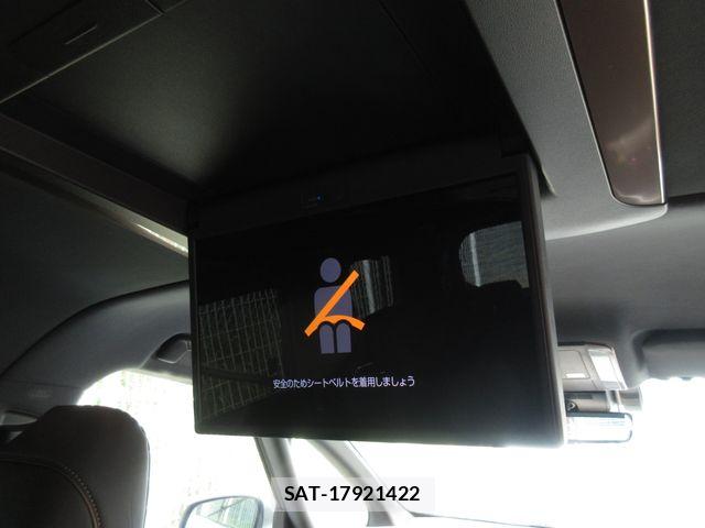 Toyota ALPHARD HYBRID 2024-02 8657880-13