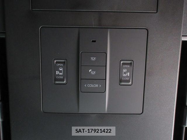 Toyota ALPHARD HYBRID 2024-02 8657880-15