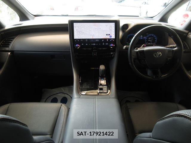 Toyota ALPHARD HYBRID 2024-02 8657880-16