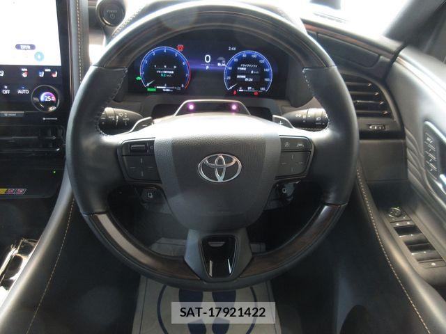 Toyota ALPHARD HYBRID 2024-02 8657880-17