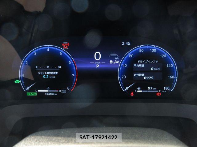Toyota ALPHARD HYBRID 2024-02 8657880-18
