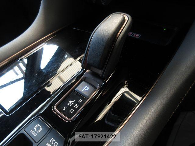 Toyota ALPHARD HYBRID 2024-02 8657880-19