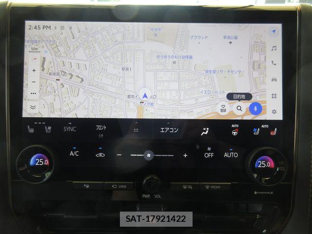 Toyota ALPHARD HYBRID 2024-02 8657880-20