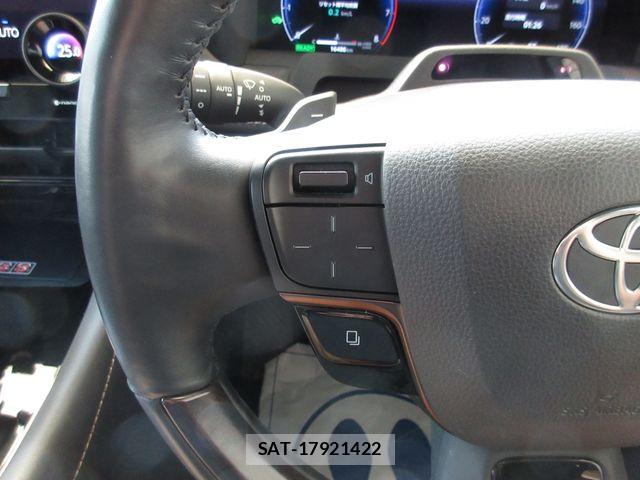 Toyota ALPHARD HYBRID 2024-02 8657880-23
