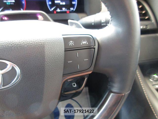Toyota ALPHARD HYBRID 2024-02 8657880-24