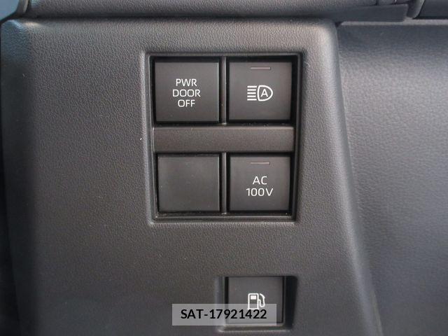 Toyota ALPHARD HYBRID 2024-02 8657880-26