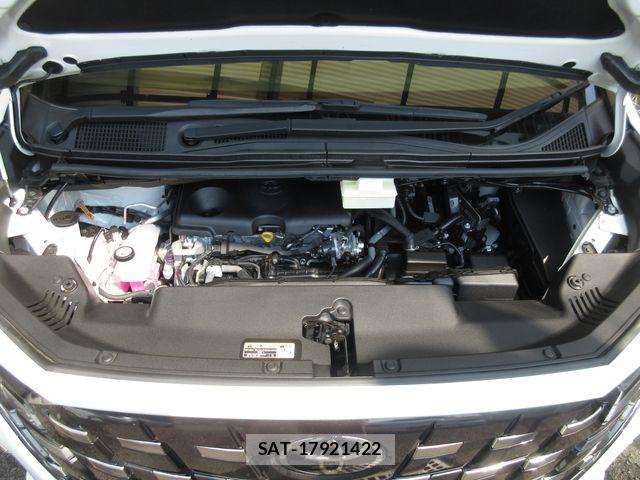 Toyota ALPHARD HYBRID 2024-02 8657880-3