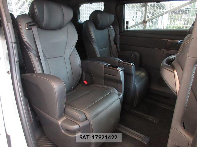 Toyota ALPHARD HYBRID 2024-02 8657880-7