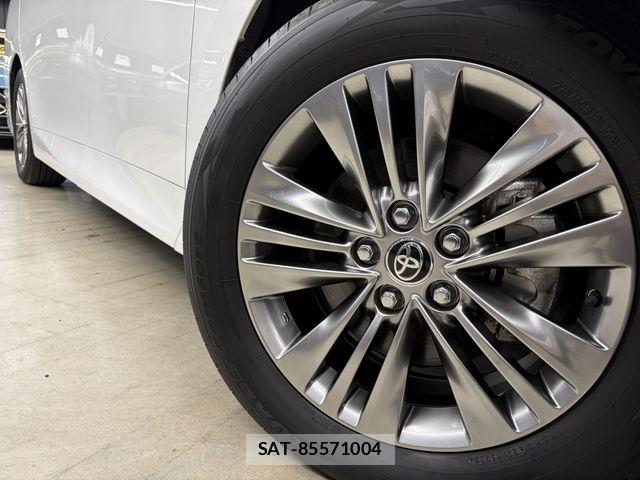 Toyota ALPHARD HYBRID 2024-02 8657865-9