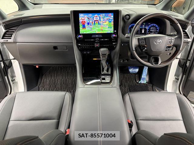Toyota ALPHARD HYBRID 2024-02 8657865-10