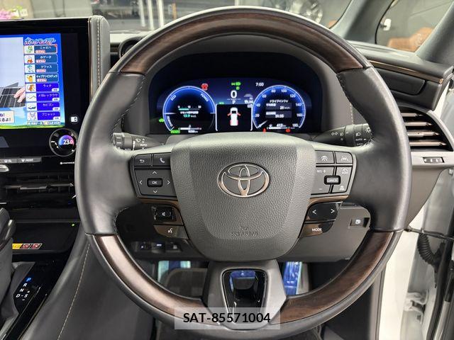 Toyota ALPHARD HYBRID 2024-02 8657865-11