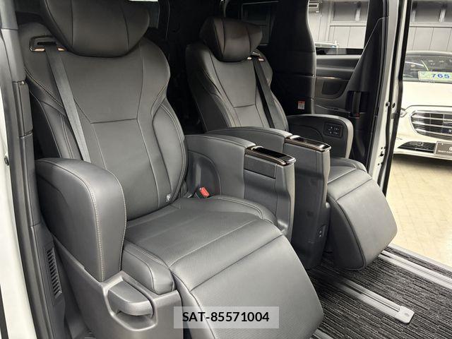 Toyota ALPHARD HYBRID 2024-02 8657865-14