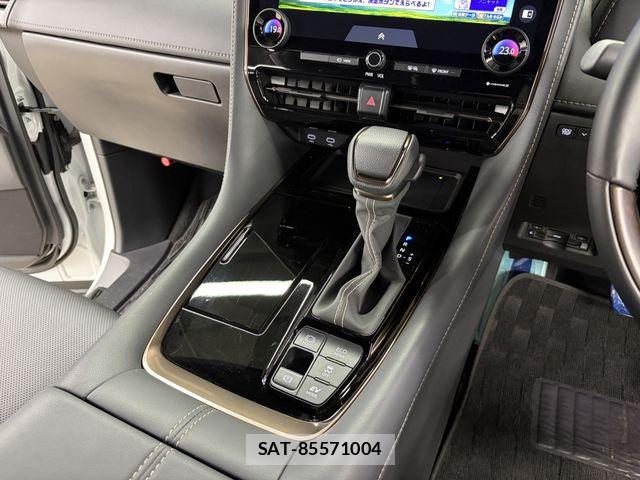 Toyota ALPHARD HYBRID 2024-02 8657865-16
