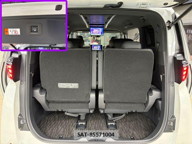 Toyota ALPHARD HYBRID 2024-02 8657865-17