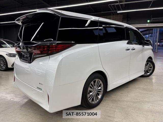 Toyota ALPHARD HYBRID 2024-02 8657865-6