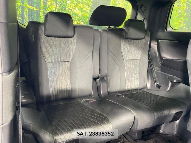 Toyota ALPHARD HYBRID 2025-07 8685117-9