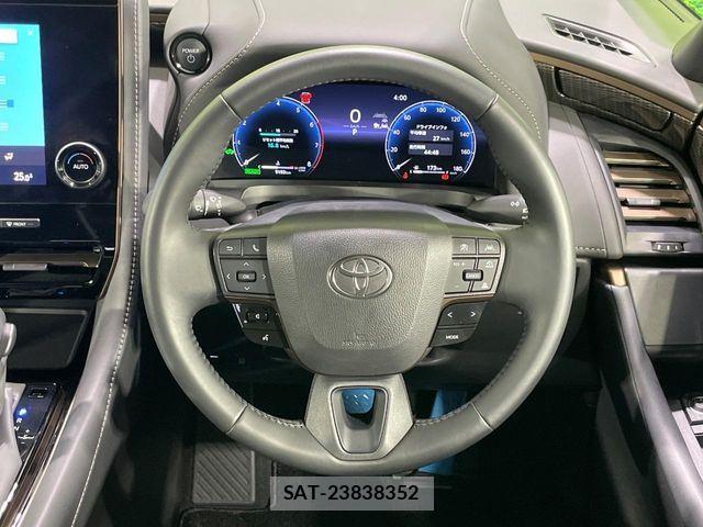 Toyota ALPHARD HYBRID 2025-07 8685117-11
