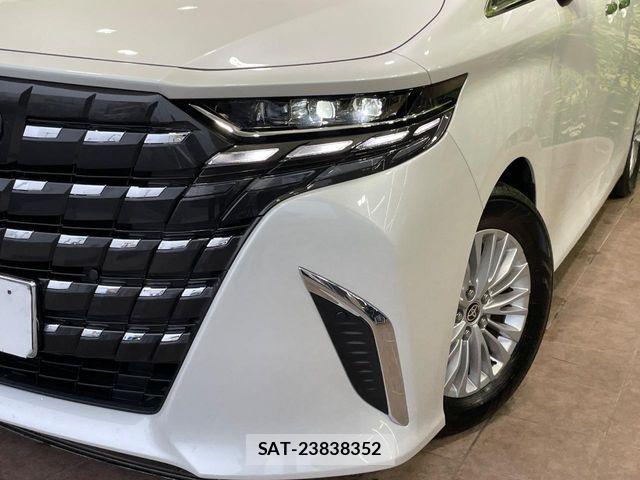 Toyota ALPHARD HYBRID 2025-07 8685117-12