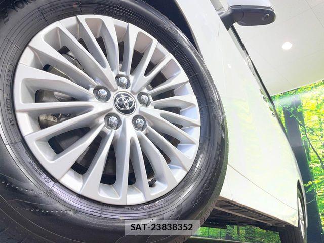 Toyota ALPHARD HYBRID 2025-07 8685117-13