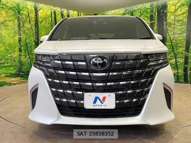 Toyota ALPHARD HYBRID 2025-07 8685117-14
