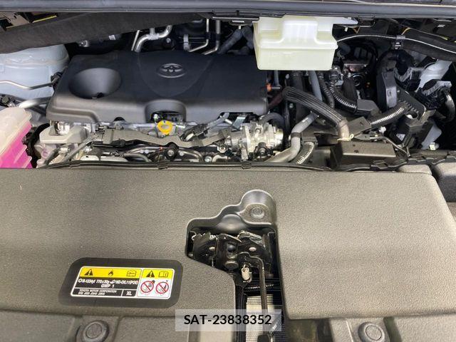 Toyota ALPHARD HYBRID 2025-07 8685117-18