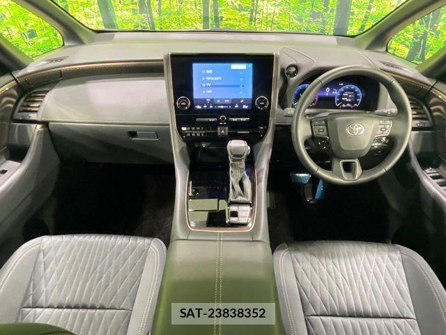 Toyota ALPHARD HYBRID 2025-07 8685117-1
