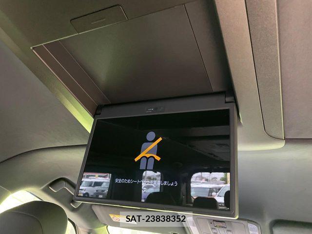Toyota ALPHARD HYBRID 2025-07 8685117-2