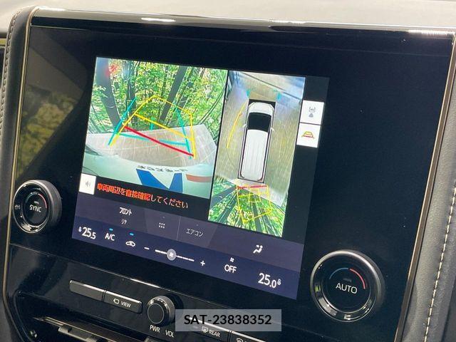 Toyota ALPHARD HYBRID 2025-07 8685117-4