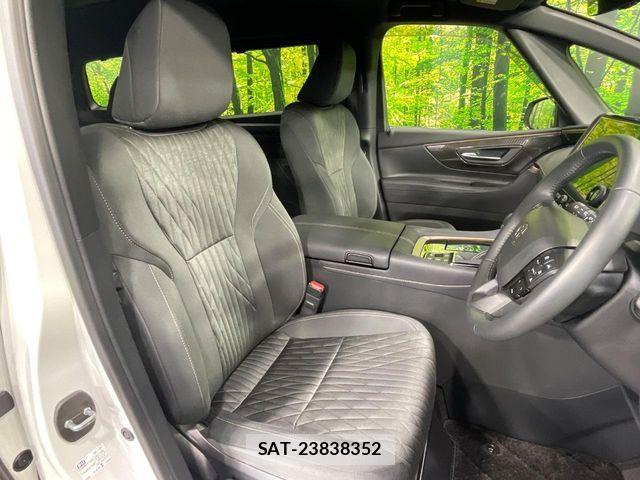 Toyota ALPHARD HYBRID 2025-07 8685117-7