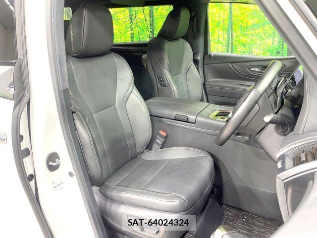 Toyota ALPHARD HYBRID 2025-05 8685115-9