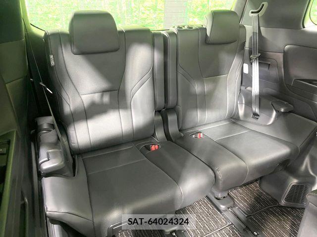 Toyota ALPHARD HYBRID 2025-05 8685115-11