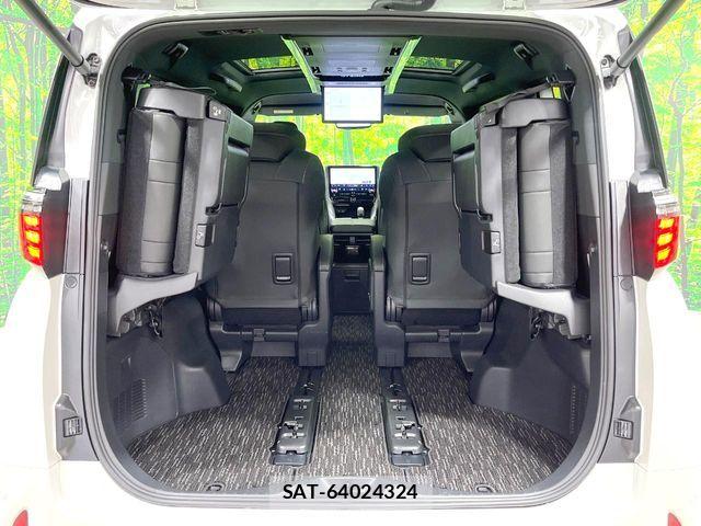 Toyota ALPHARD HYBRID 2025-05 8685115-12