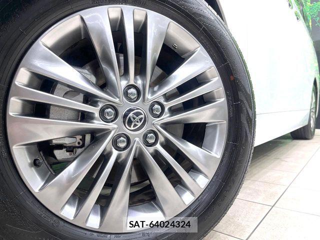 Toyota ALPHARD HYBRID 2025-05 8685115-15