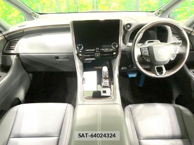 Toyota ALPHARD HYBRID 2025-05 8685115-1