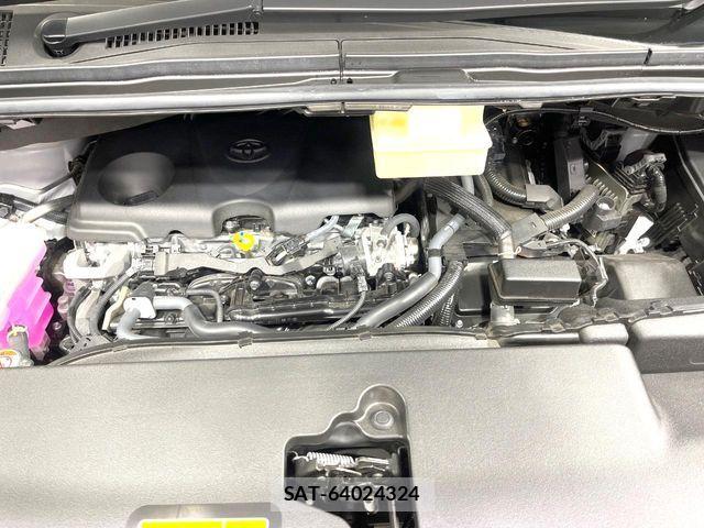 Toyota ALPHARD HYBRID 2025-05 8685115-19