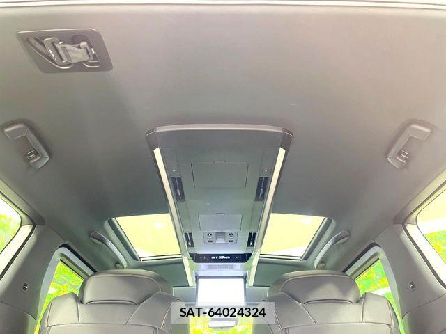 Toyota ALPHARD HYBRID 2025-05 8685115-2
