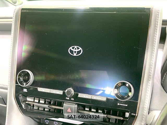 Toyota ALPHARD HYBRID 2025-05 8685115-4
