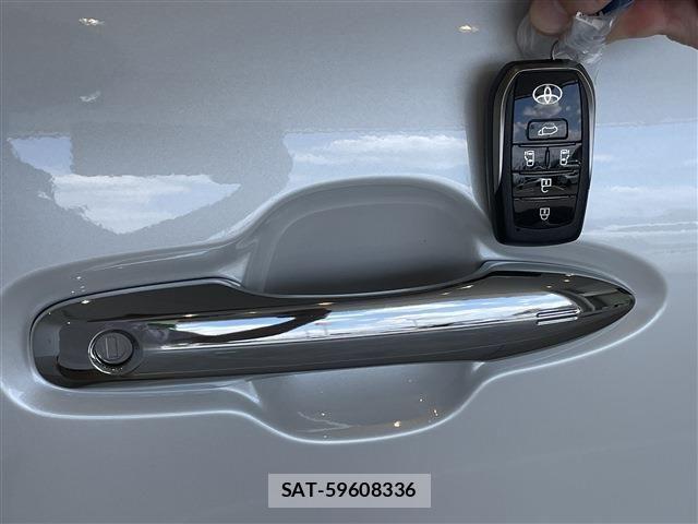 Toyota ALPHARD HYBRID 2026-07 8685114-10