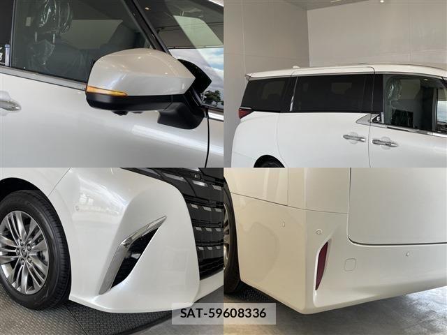 Toyota ALPHARD HYBRID 2026-07 8685114-11