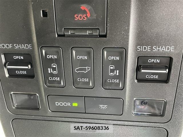 Toyota ALPHARD HYBRID 2026-07 8685114-13