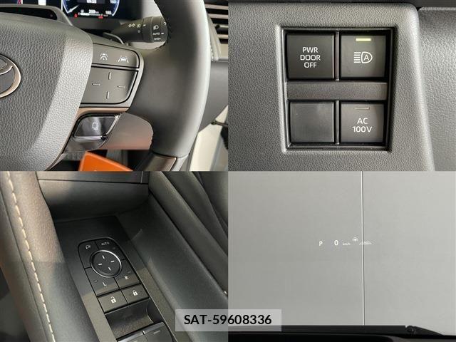 Toyota ALPHARD HYBRID 2026-07 8685114-15