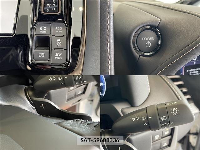 Toyota ALPHARD HYBRID 2026-07 8685114-16