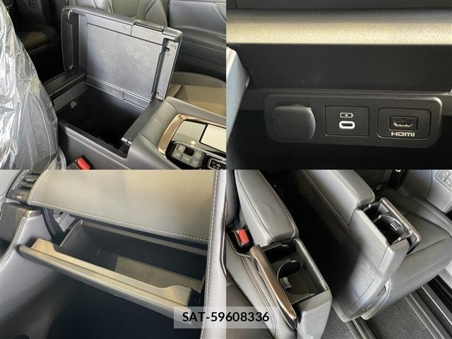 Toyota ALPHARD HYBRID 2026-07 8685114-18