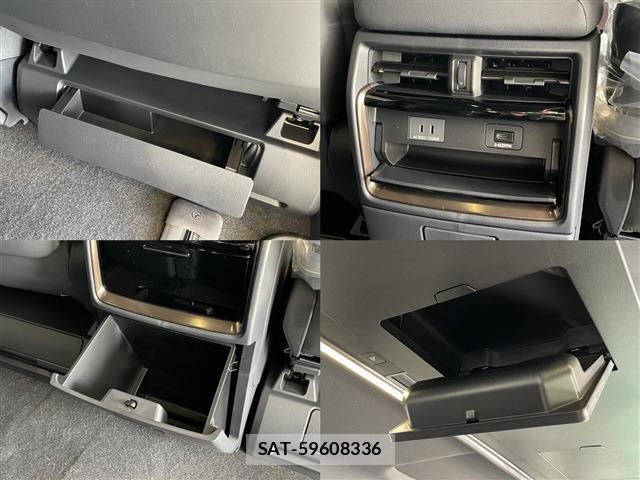 Toyota ALPHARD HYBRID 2026-07 8685114-20